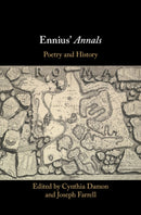 Ennius' Annals : Poetry and History-9781108481724