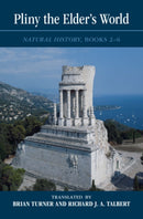 Pliny the Elder's World : Natural History, Books 2-6-9781108481755
