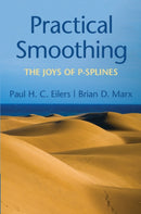 Practical Smoothing : The Joys of P-splines-9781108482950