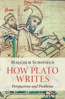 How Plato Writes : Perspectives and Problems-9781108483087
