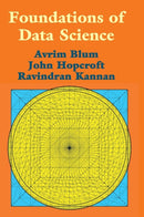 Foundations of Data Science-9781108485067