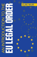 An Introduction to the EU Legal Order-9781108485609