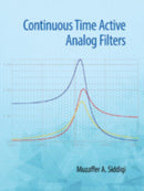 Continuous Time Active Analog Filters-9781108486835