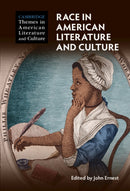 Race in American Literature and Culture