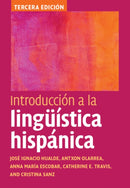 Introducción a La Lingüística Hispánica