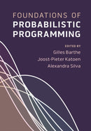 Foundations of Probabilistic Programming-9781108488518