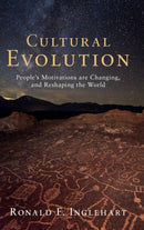 Cultural Evolution-9781108489317