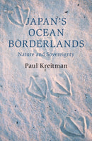 Japan''s Ocean Borderlands