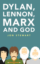 Dylan, Lennon, Marx and God-9781108489812