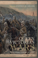 Queen Victoria's Wars : British Military Campaigns, 1857-1902-9781108490122