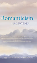 Romanticism: 100 Poems-9781108491051