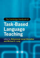 The Cambridge Handbook of Task-Based Language Teaching-9781108491389