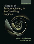 Principles of Turbomachinery in Air-Breathing Engines-9781108491822