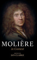 Moliere in Context-9781108493215