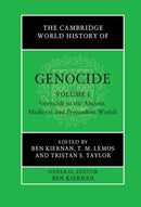 The Cambridge World History of Genocide