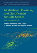 Model-Based Clustering and Classification for Data Science : With Applications in R-9781108494205