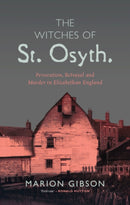 The Witches of St Osyth-9781108494670