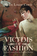 Victims of Fashion-9781108495172