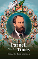 Parnell and his Times-9781108495264