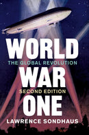 World War One