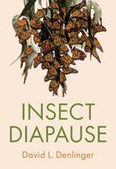 Insect Diapause-9781108497527