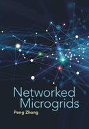 Networked Microgrids-9781108497657