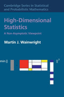 High-Dimensional Statistics : A Non-Asymptotic Viewpoint-9781108498029