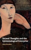 Second Thoughts and the Epistemological Enterprise-9781108498517