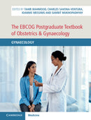 The EBCOG Postgraduate Textbook of Obstetrics & Gynaecology : Gynaecology-9781108499392