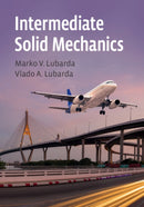 Intermediate Solid Mechanics-9781108499606