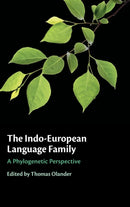 The Indo-European Language Family-9781108499798