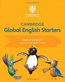 Cambridge Global English Starters Learner''s Book