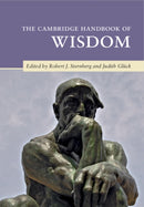 The Cambridge Handbook of Wisdom-9781108700344