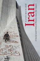 Iran : A Social and Political History since the Qajars-9781108701624
