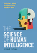 The Science of Human Intelligence-9781108701969