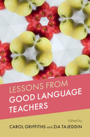 Lessons from Good Language Teachers-9781108702218