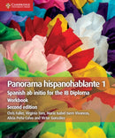 Panorama Hispanohablante, Level 1