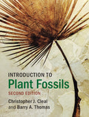 Introduction to Plant Fossils-9781108705028