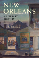 New Orleans : A Literary History-9781108705660