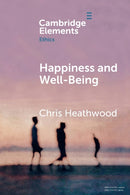 Happiness and Well-Being-9781108706407