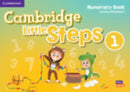 Cambridge Little Steps Level 1 Numeracy Book American English