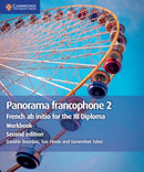 Panorama Francophone