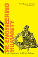 Re-Engineering Humanity-9781108707640