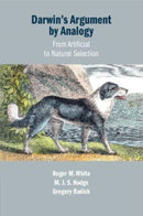 Darwin's Argument by Analogy : From Artificial to Natural Selection-9781108708524