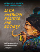 Latin American Politics and Society-9781108708555