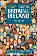 Language in Britain and Ireland-9781108708579