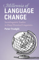 Millennia of Language Change