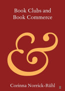 Book Clubs and Book Commerce-9781108708814