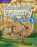 Cambridge Primary Path Level 3 American English