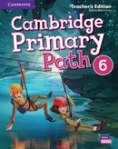 Cambridge Primary Path Level 6 American English